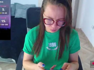 SharonAGT  live sex cam