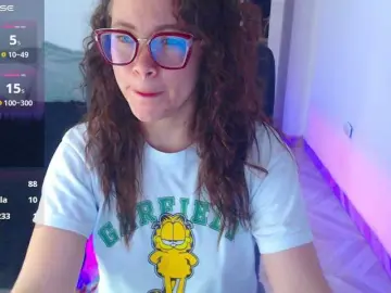SharonAGT  live sex cam