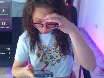 SharonAGT  live sex cam