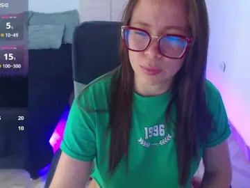 SharonAGT  live sex cam