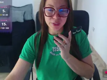 SharonAGT  live sex cam