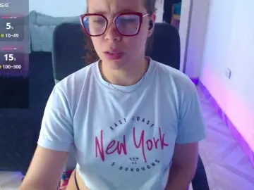 SharonAGT  live sex cam