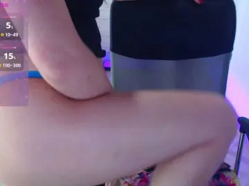SharonAGT  live sex cam