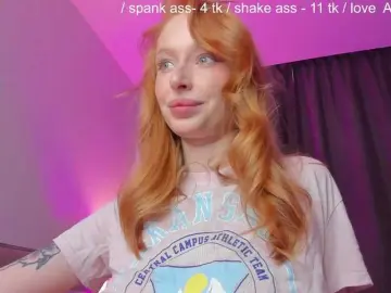 SquirtPrincess  live sex cam