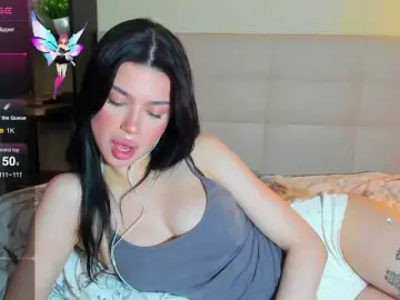 Tune-Godness  live sex cam