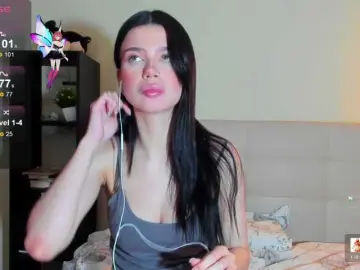 Tune-Godness  live sex cam