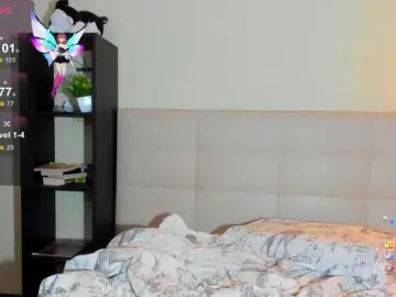 Tune-Godness  live sex cam
