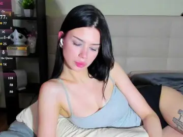 Tune-Godness  live sex cam