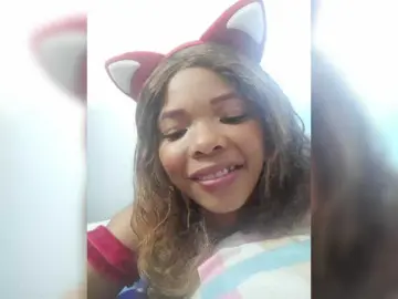 Extrellita  live sex cam