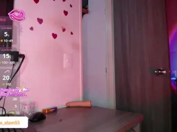 Pamelalamberts  live sex cam