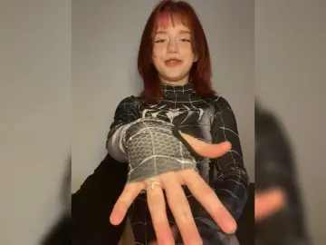 Rubydalloss  live sex cam
