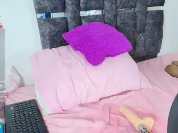 Taniamilan  live sex cam