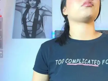 Taniamilan  live sex cam