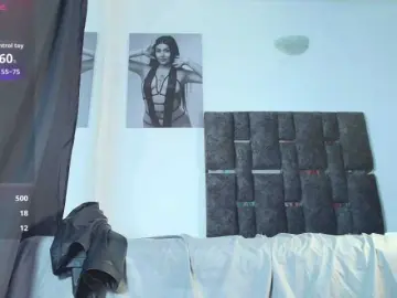 Taniamilan  live sex cam