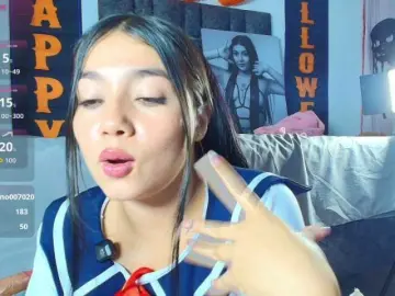 Taniamilan  live sex cam