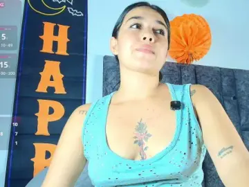 Taniamilan  live sex cam