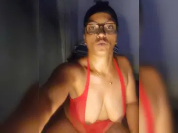FreckledTemptation  live sex cam