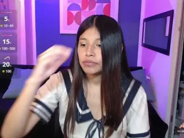 Hannna-Velour  live sex cam