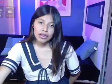 Hannna-Velour  live sex cam