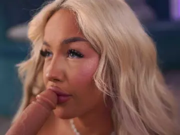 LisetteLuxe  live sex cam