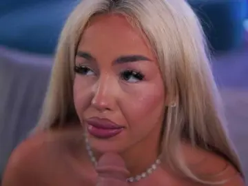 LisetteLuxe  live sex cam