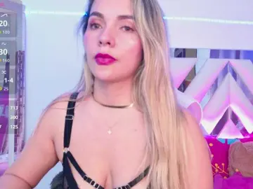 LunaBiely  live sex cam