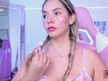 LunaBiely  live sex cam