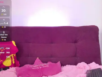 LunaBiely  live sex cam