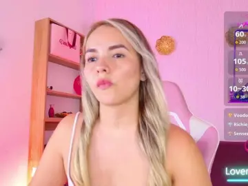 LunaBiely  live sex cam