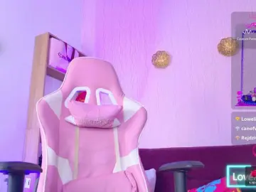 LunaBiely  live sex cam