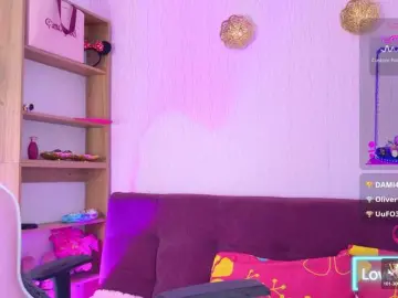 LunaBiely  live sex cam
