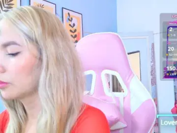 LunaBiely  live sex cam