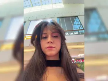 MeganOrtega  live sex cam