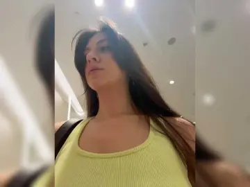 MeganOrtega  live sex cam