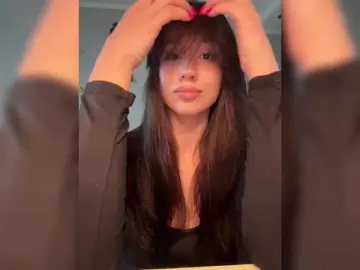 MeganOrtega  live sex cam