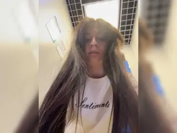 MeganOrtega  live sex cam