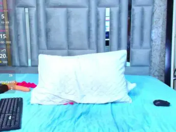 Missfoster  live sex cam