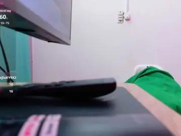 Missfoster  live sex cam