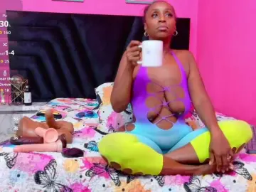 Missfoster  live sex cam