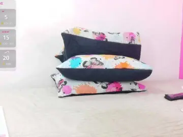 Missfoster  live sex cam