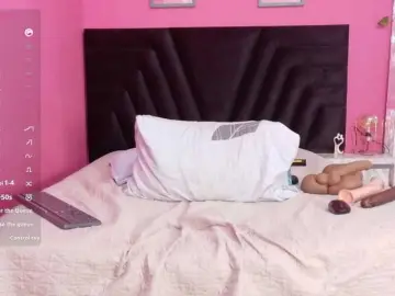 Missfoster  live sex cam