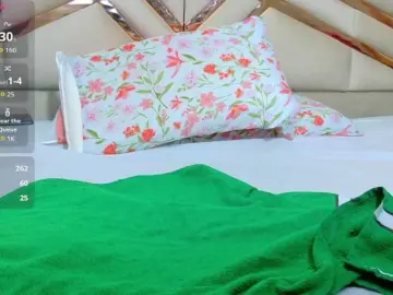 Missfoster  live sex cam