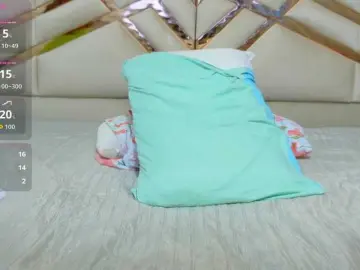 Missfoster  live sex cam