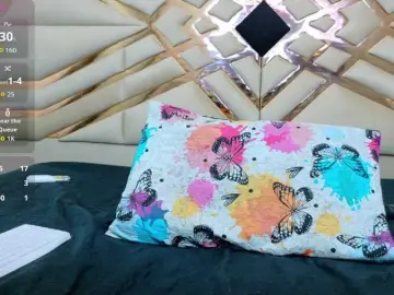 Missfoster  live sex cam