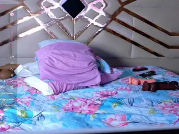 Missfoster  live sex cam