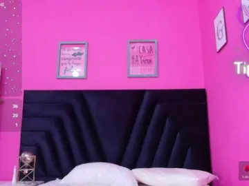 Missfoster  live sex cam