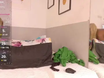 Missfoster  live sex cam