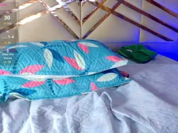 Missfoster  live sex cam