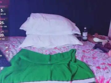 Missfoster  live sex cam