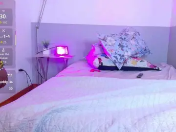 Missfoster  live sex cam